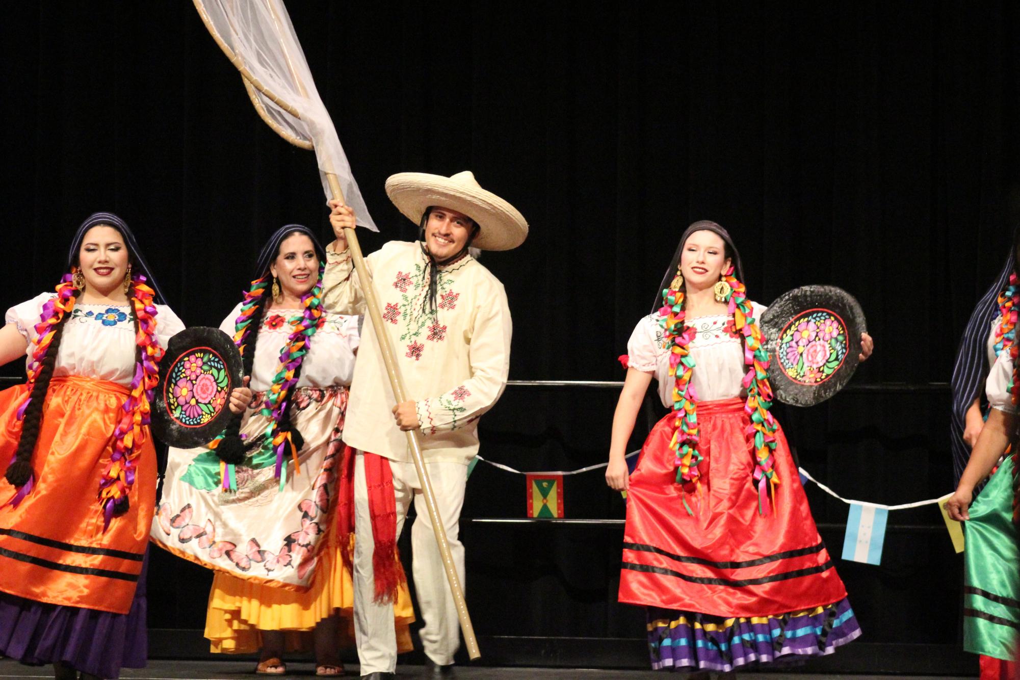 Embracing the Latinx Identity at CSUN’s Bienvenida