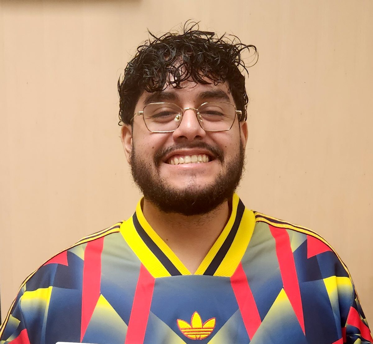 Daniel Robles
