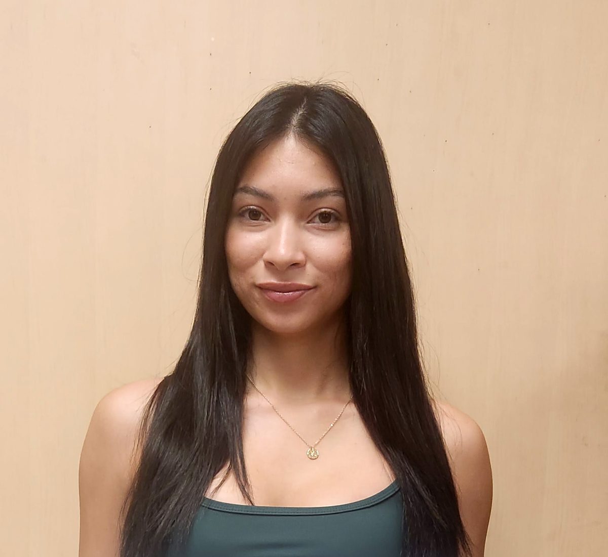 Karina Magadan