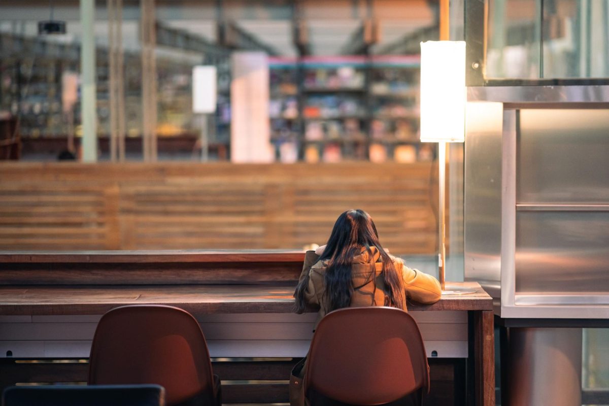 Photo by Julio Lopez via Pexels.