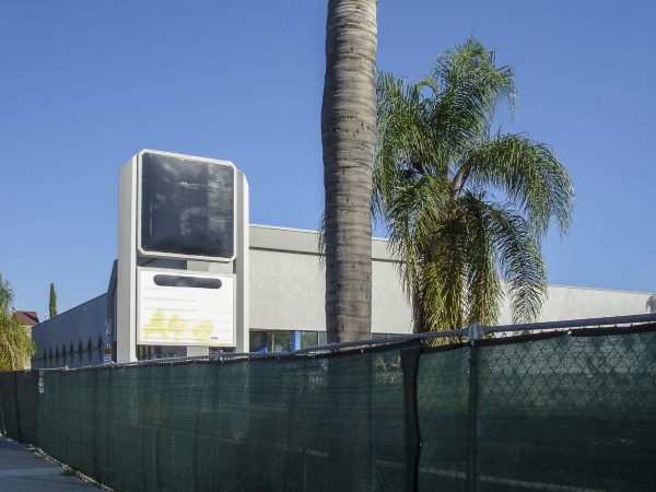 A former Rite Aid site will be demolished to begin construction in February 2027 on a six-story affordable housing complex.